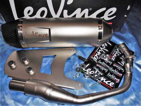 lv one evo inox|leovince one evo exhaust remap.